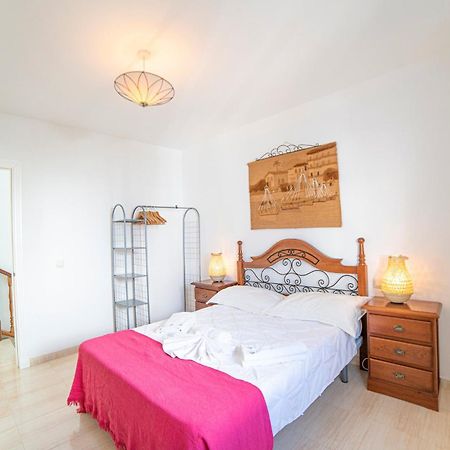 Beautiful Detached Lanzarote Villa 3 Bedrooms Villa Stacruz Bay Stunning Views Close To Amenities Playa Blanca المظهر الخارجي الصورة