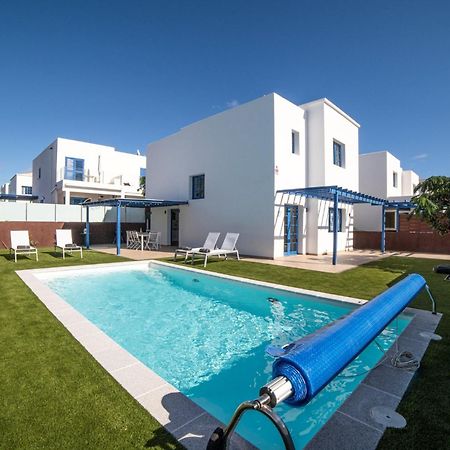 Beautiful Detached Lanzarote Villa 3 Bedrooms Villa Stacruz Bay Stunning Views Close To Amenities Playa Blanca المظهر الخارجي الصورة
