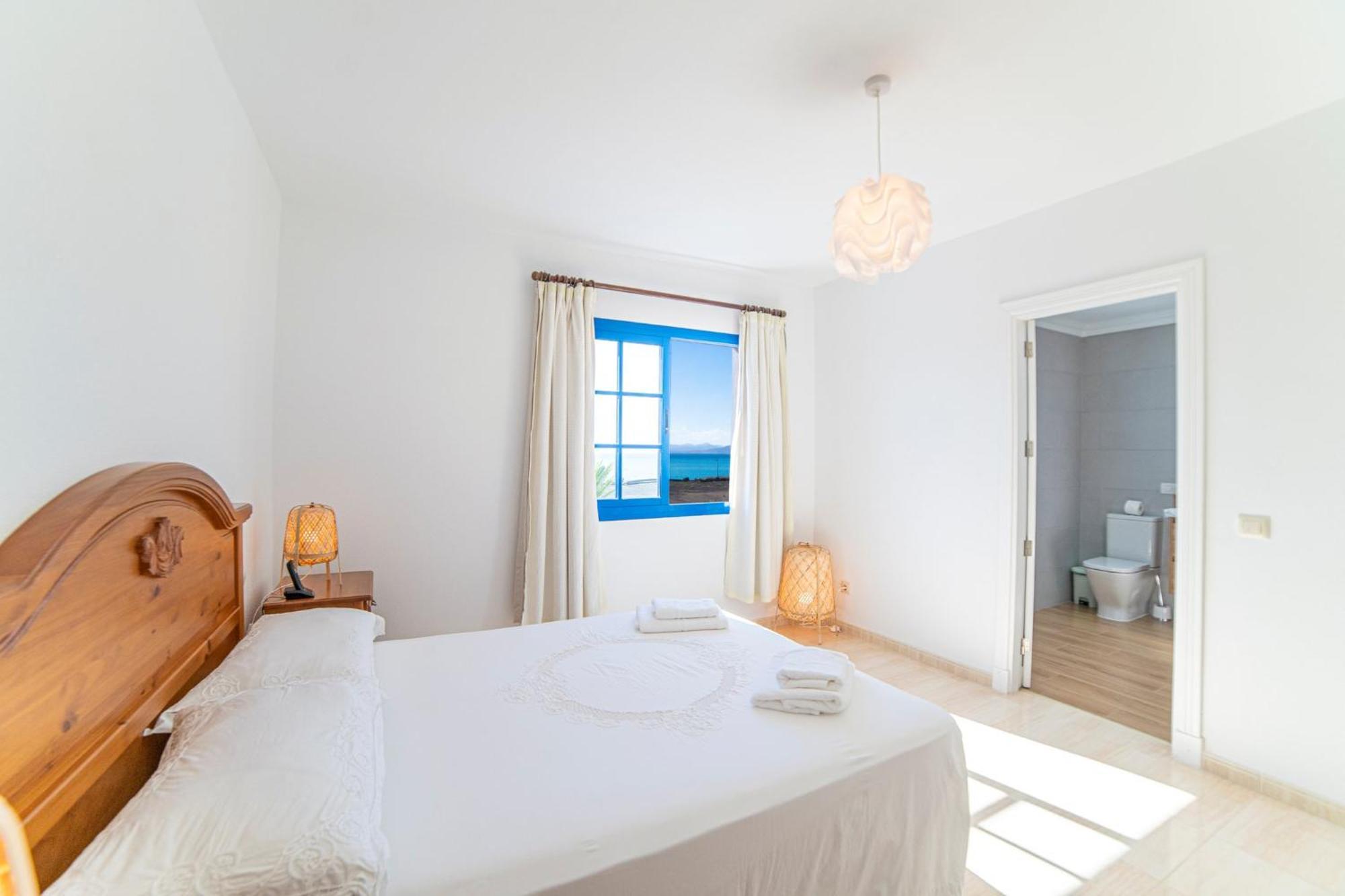 Beautiful Detached Lanzarote Villa 3 Bedrooms Villa Stacruz Bay Stunning Views Close To Amenities Playa Blanca المظهر الخارجي الصورة