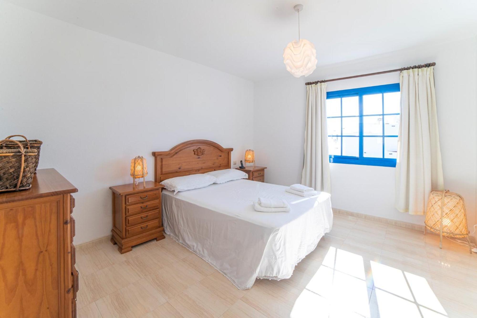 Beautiful Detached Lanzarote Villa 3 Bedrooms Villa Stacruz Bay Stunning Views Close To Amenities Playa Blanca المظهر الخارجي الصورة