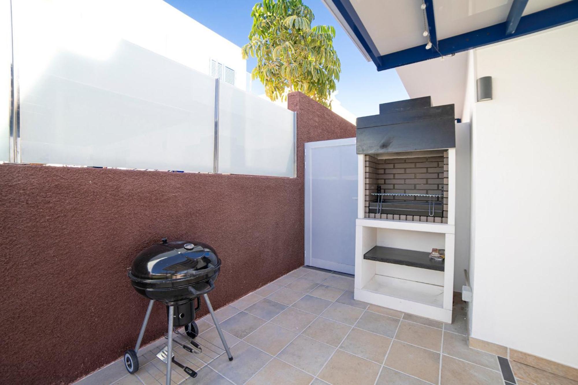 Beautiful Detached Lanzarote Villa 3 Bedrooms Villa Stacruz Bay Stunning Views Close To Amenities Playa Blanca المظهر الخارجي الصورة
