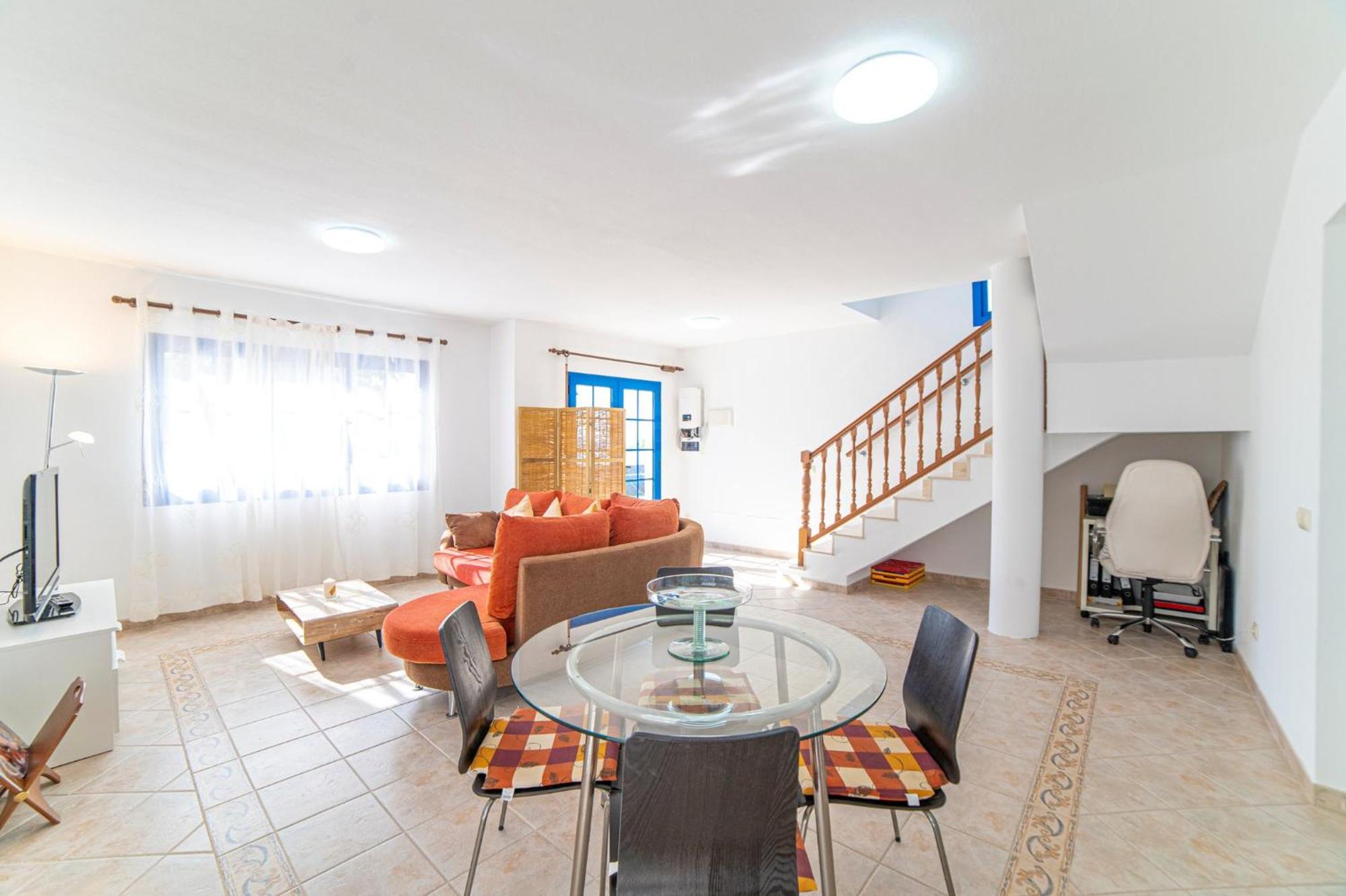 Beautiful Detached Lanzarote Villa 3 Bedrooms Villa Stacruz Bay Stunning Views Close To Amenities Playa Blanca المظهر الخارجي الصورة